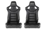 Corbeau Sportline RRS Reclining Seat