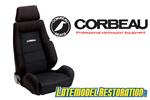 Corbeau GTS II Reclining Sport Seat