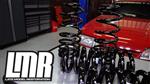 How To Install Fox Body Mustang Lowering Springs (79-93 5.0L)