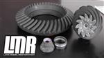 Ford Racing Rear End Gears & Mustang 8.8 Ring and Pinion Installation Kits