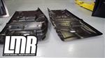 79-93 Fox Mustang Floor Pans & Panels - 5.0Resto