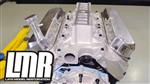 How To Install 302/351 Mustang Intake Manifold (79-95)