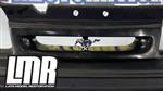 Mustang Cobra Grille Insert Installation - 5.0Resto (87-93 Fox Body)