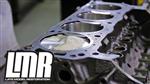 How To Check Piston to Valve Clearance 302/351 Mustang (79-95)