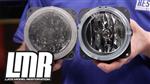 Cobra Fog Lights: How to install Mustang SVT Cobra Fog Lights - 03-04 Terminator
