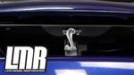 Cobra Mustang Grille Emblem Install (94-04)