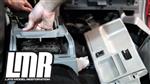 Fox Body Mustang Center Console Removal