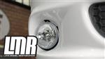 Ford F-150 SVT Lightning Fog Light Installation (99-00)
