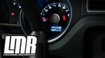  Mustang TPMS: How To Reprogram Mustang Tire Pressure Monitoring System (07-14)