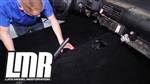 1983-1993 Convertible Fox Body Mustang ACC Carpet Review & Install
