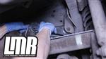 Mustang Rear Control Arms Install (79-04)