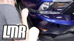 How To: Remove 2010-2014 Mustang Front Bumper