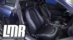 1994-2004 Mustang: How To Install Front Seat Upholstery & Foam