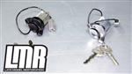 1979-1993 Mustang 5.0Resto Ignition Lock Cylinder - Review & Install