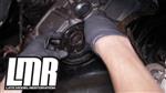 How To: Mustang Rear Main Seal Replacement (1982-2004 3.8L, 5.0L)