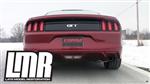 2015-2017 Mustang GT Corsa Sport Catback Exhaust Kit - Sound Clips