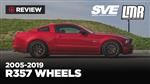 SVE R357 Flow Formed Mustang Wheels | Review (05-22)