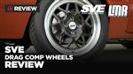SVE Mustang Drag Comp Wheels - Review