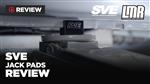 SVE Mustang Jack Pads - Review