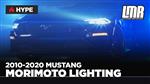Morimoto Mustang Lighting (10-20)