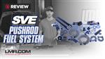 SVE Fuel System For Pushrod Fox Body Mustangs | Complete Overview