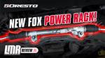 5.0 Resto Power Steering Rack Review | 1979-1993 Fox Body Mustang