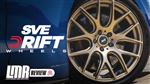 2005-2023 Mustang SVE Drift Wheels - Review