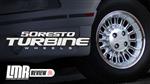 Fox Body Mustang 5.0 Resto Turbine Wheels - Review (1979-1993)