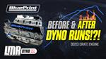 BluePrint Engines 302ci Crate Engine: Chassis Dyno Runs in a Fox Body Mustang | Can it make 300rwhp?