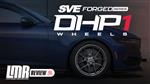 SVE® Forged Series | 19x10/10.5/11" DHP1 Wheels - Review (2005-2026 Mustang)