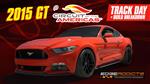 2015 S550 Mustang GT takes on COTA! Build Breakdown & In-car Footage