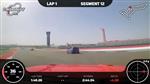 Garmin Catalyst Track Footage