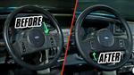 1987-1989 Fox Body Mustang 5.0 Resto Factory-style Steering Wheels - Overview & How To Install