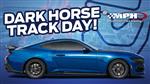 2024 Supercharged Dark Horse Track Day at Motorsports Park Hastings