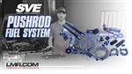 SVE Fuel System For Pushrod Fox Body Mustangs | Complete Overview