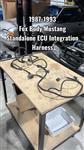 1987-1993 Fox Body Mustang SVE Dash Integration Harness - Overview