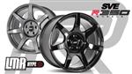 2005-2026 Mustang SVE R350 Flow Formed Wheels - LMR.com Exclusive!